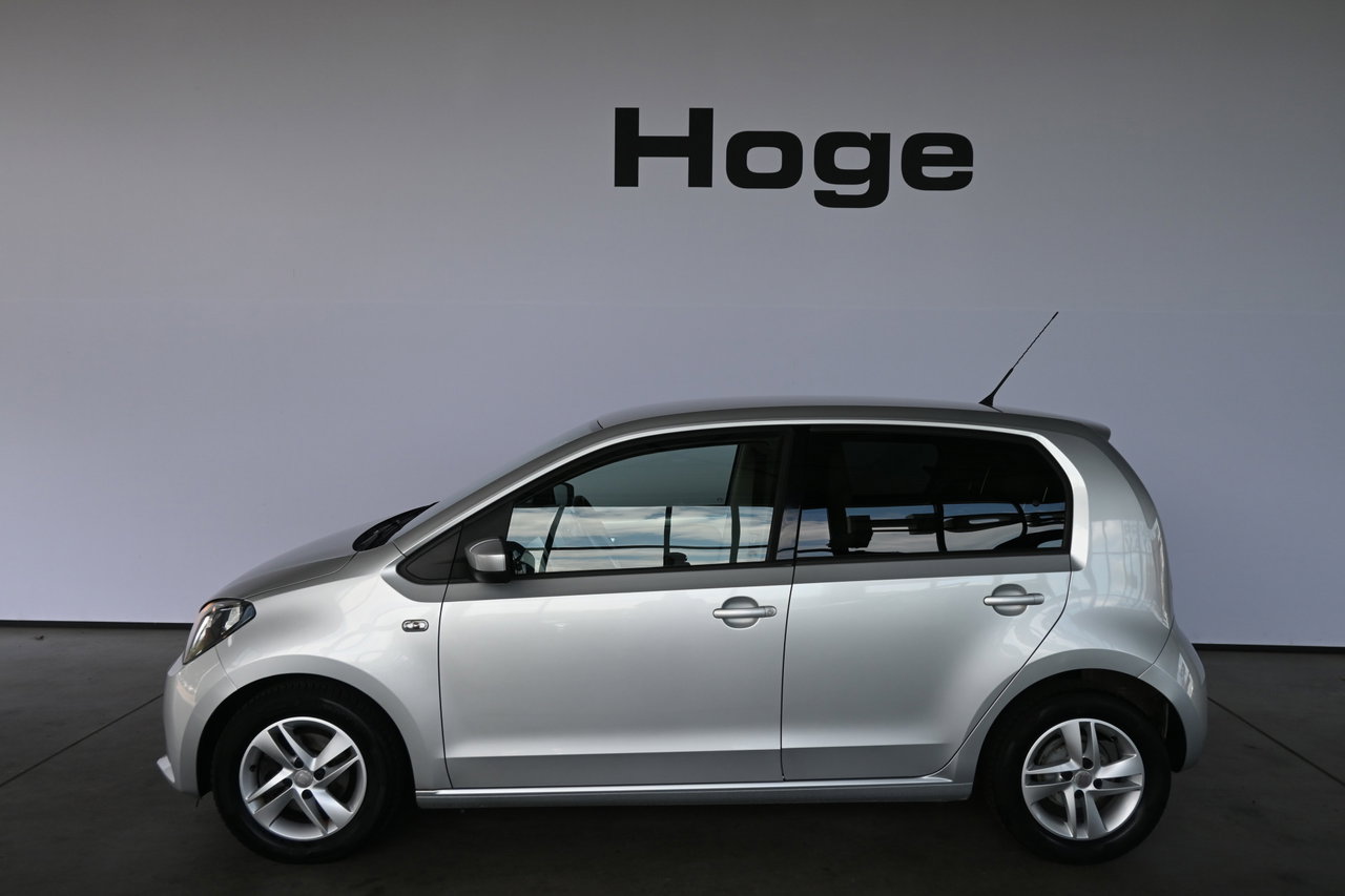 SEAT Mii