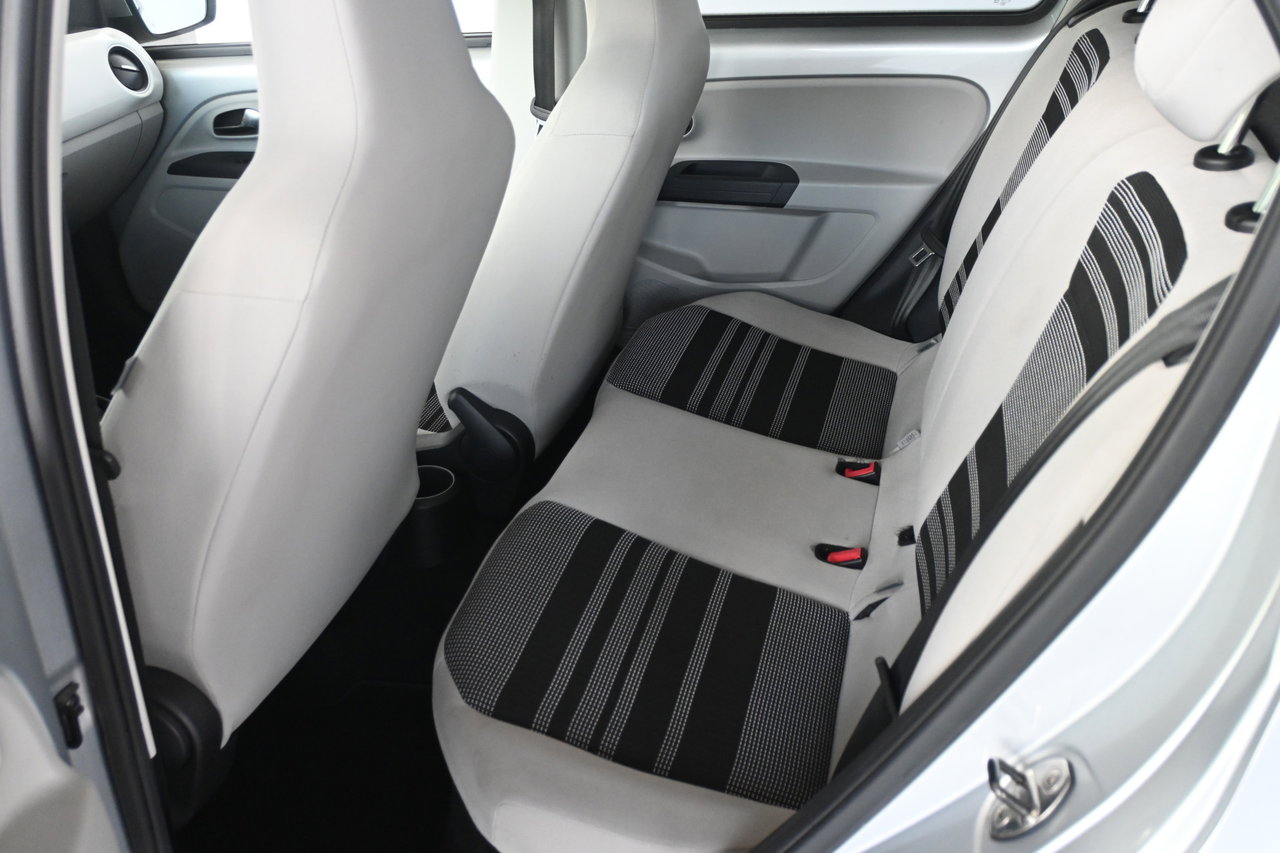 SEAT Mii