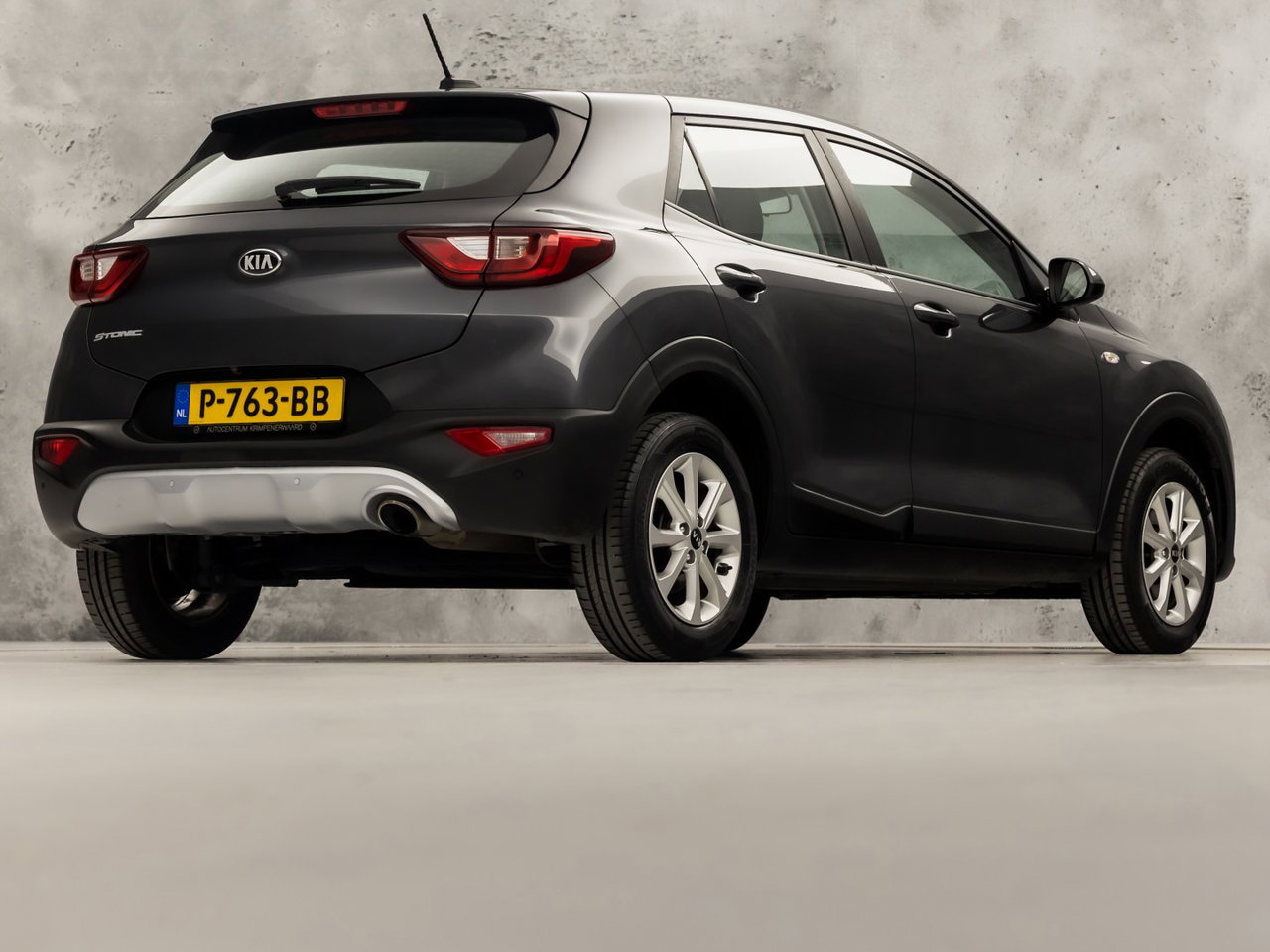 Kia Stonic