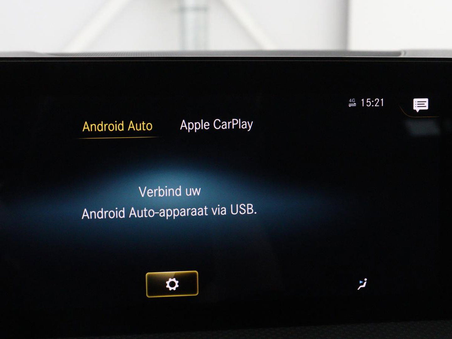 Mercedes-Benz A-Klasse 180 Business Solution AMG | Panoramadak | Carplay | Cruise control | Climate control | DAB+ | Navigatie | Bluetooth | Stoelverwarming | Park assist
