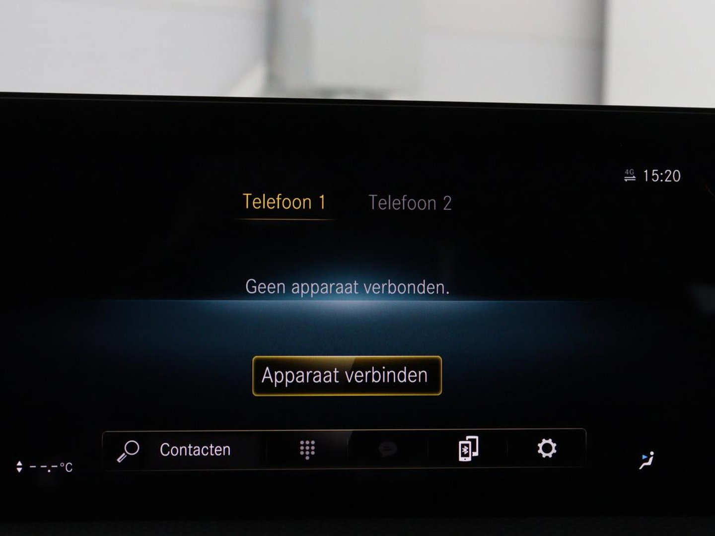 Mercedes-Benz A-Klasse 180 Business Solution AMG | Panoramadak | Carplay | Cruise control | Climate control | DAB+ | Navigatie | Bluetooth | Stoelverwarming | Park assist
