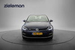 Volkswagen e-Golf