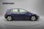 Volkswagen e-Golf
