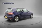 Volkswagen e-Golf