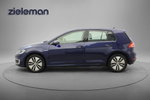 Volkswagen e-Golf