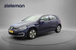 Volkswagen e-Golf