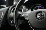 Volkswagen e-Golf