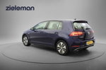 Volkswagen e-Golf