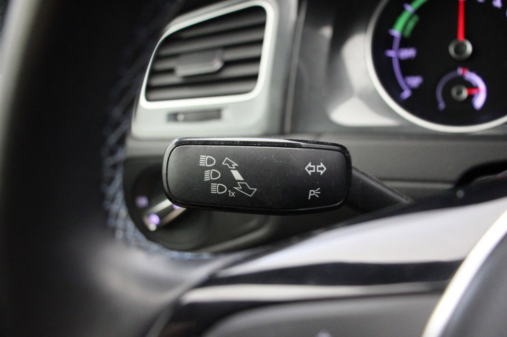 Volkswagen e-Golf