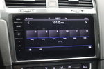 Volkswagen e-Golf