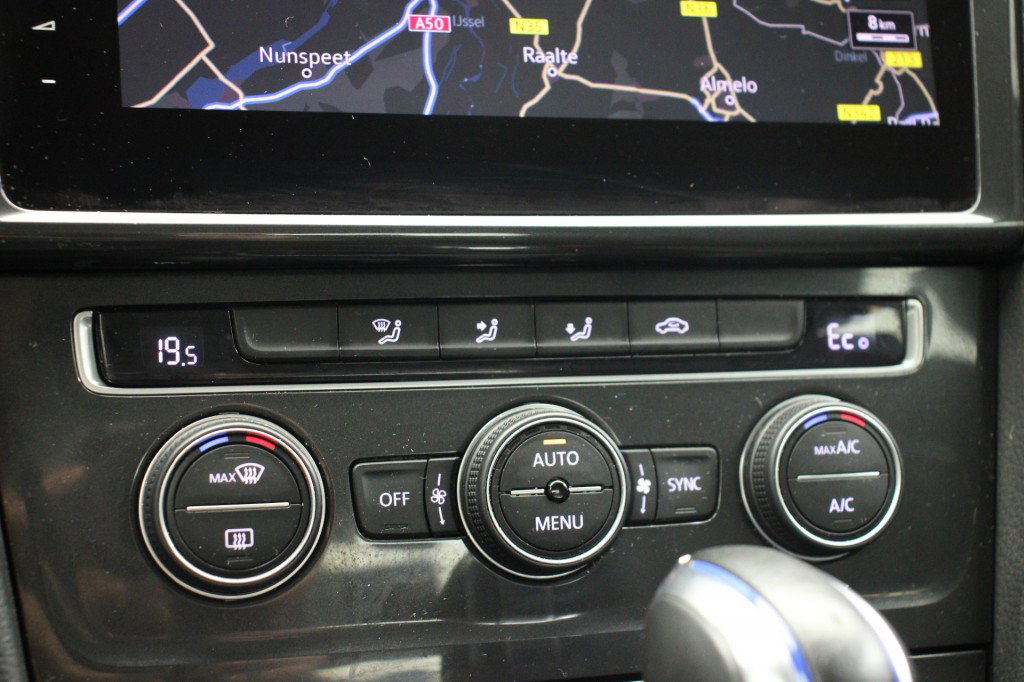 Volkswagen e-Golf