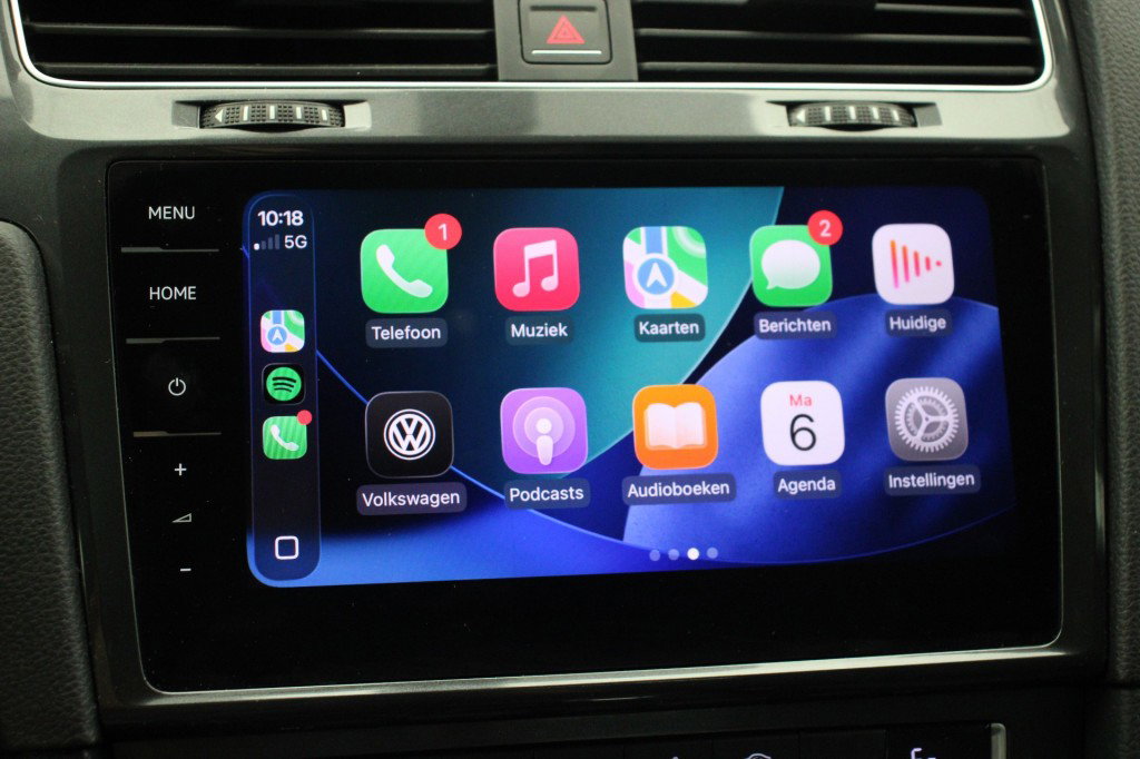 Volkswagen e-Golf