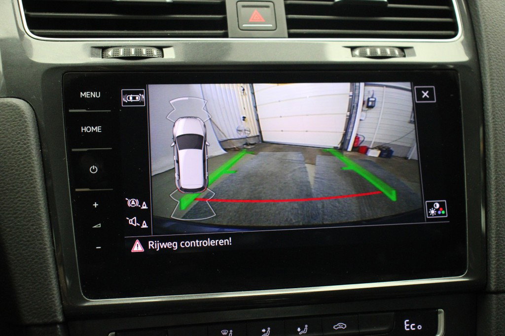 Volkswagen e-Golf