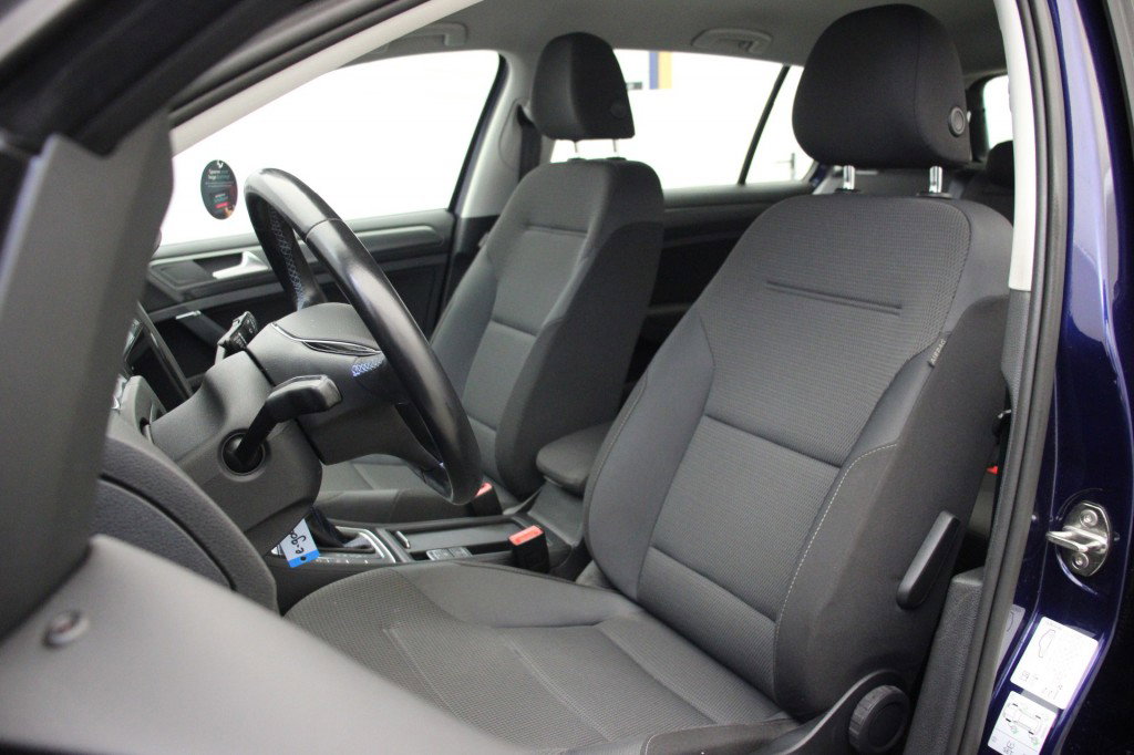 Volkswagen e-Golf