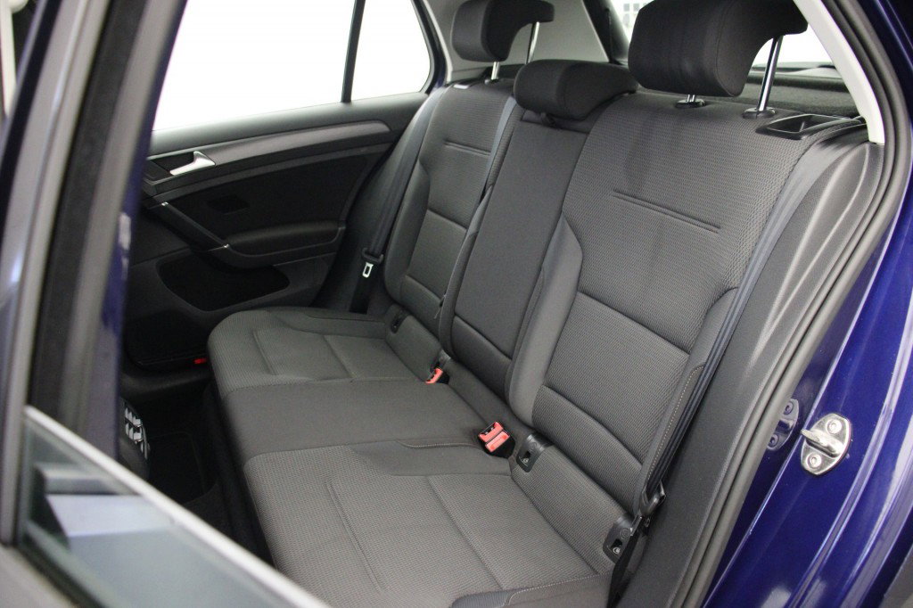 Volkswagen e-Golf