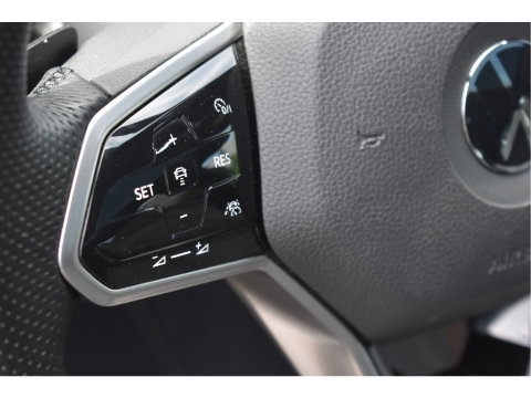 Volkswagen Golf 2.0 TSI 191 PK 3x R-Line Nardo Grey Winter pakket | Zéér netjes | Open dak | Keyless | Sfeerverlichting | Carplay | Stoel- & stuurverwarming | DAB