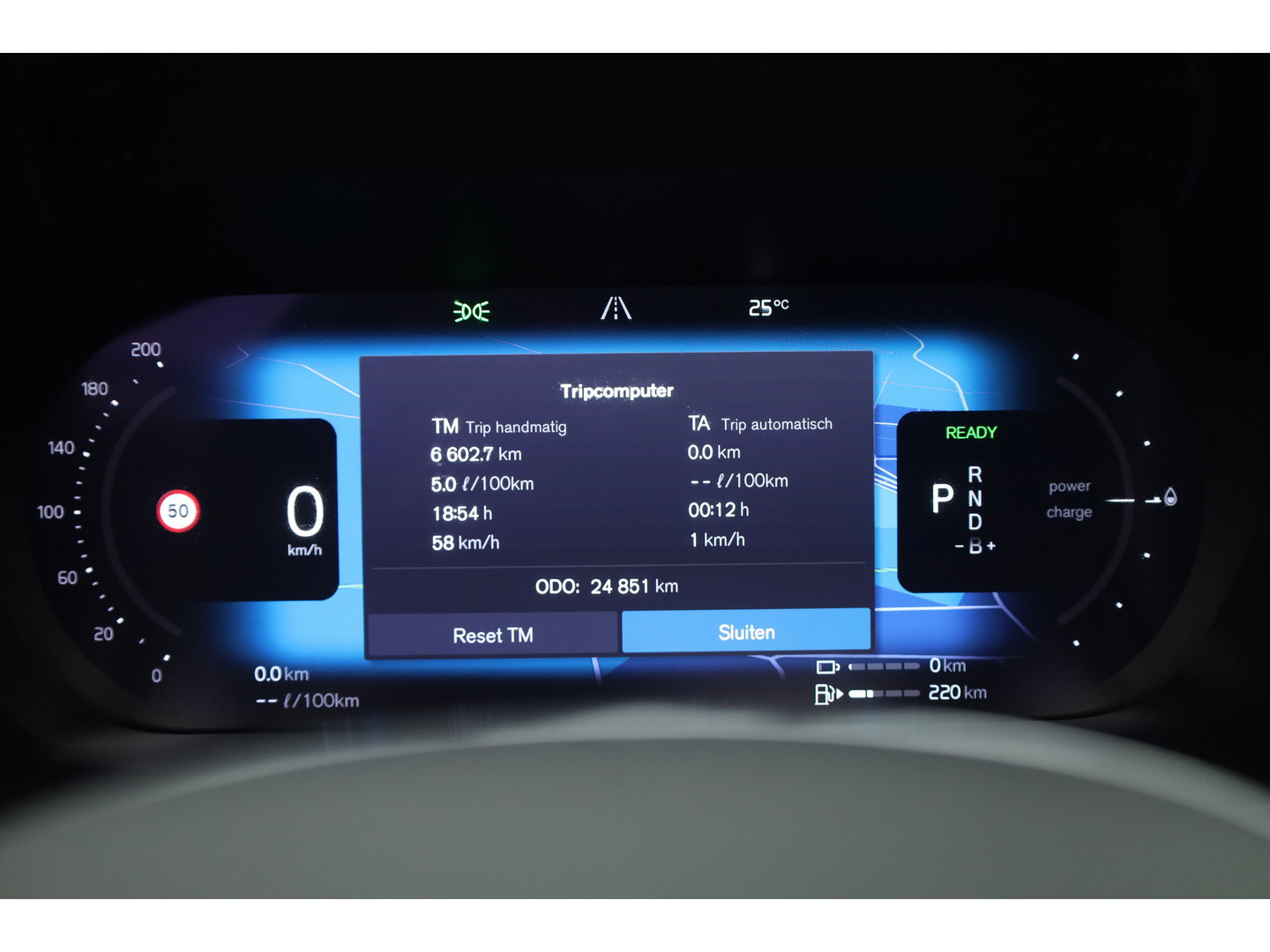 Volvo XC60 2.0 T8 Plug-in hybrid AWD Ultimate Bright SOH 96% | Bowers & Wilkins | Trekhaak | 360 camera | Head-up | Stoel + stuurverwarming |