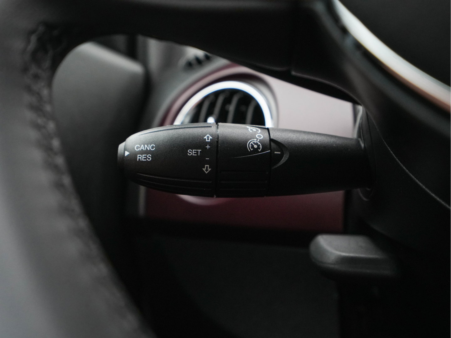 Fiat 500C 1.2 Star+ CABRIO | LEATHER | CRUISE | DIGI-COCKPIT | HEATED-CONTOURSEATS | PDC | ECC | U-CONNECT | 16"ALU*