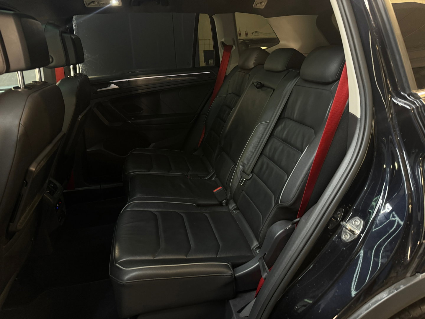 Volkswagen Tiguan Allspace 2.0 TSI 4M 3 x R Line Pano|Memory|HuD