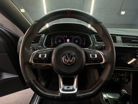 Volkswagen Tiguan Allspace 2.0 TSI 4M 3 x R Line Pano|Memory|HuD