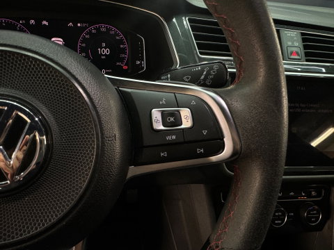 Volkswagen Tiguan Allspace 2.0 TSI 4M 3 x R Line Pano|Memory|HuD
