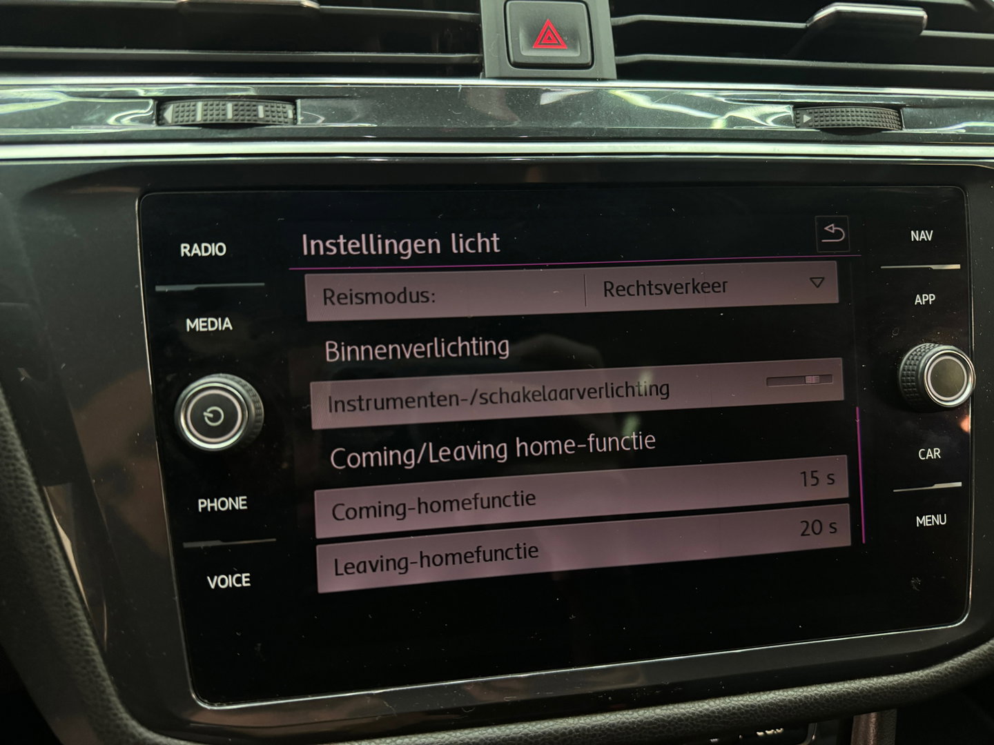 Volkswagen Tiguan Allspace 2.0 TSI 4M 3 x R Line Pano|Memory|HuD