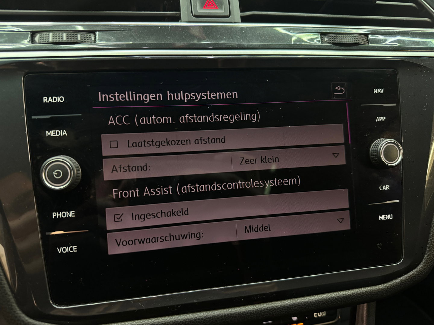 Volkswagen Tiguan Allspace 2.0 TSI 4M 3 x R Line Pano|Memory|HuD