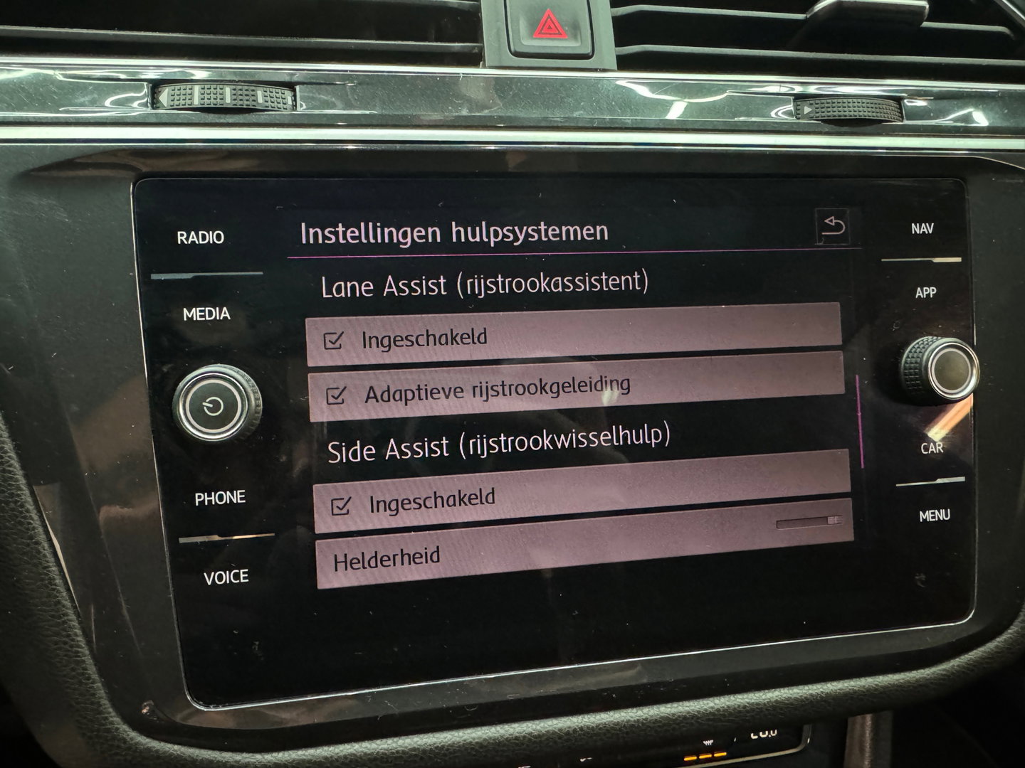 Volkswagen Tiguan Allspace 2.0 TSI 4M 3 x R Line Pano|Memory|HuD