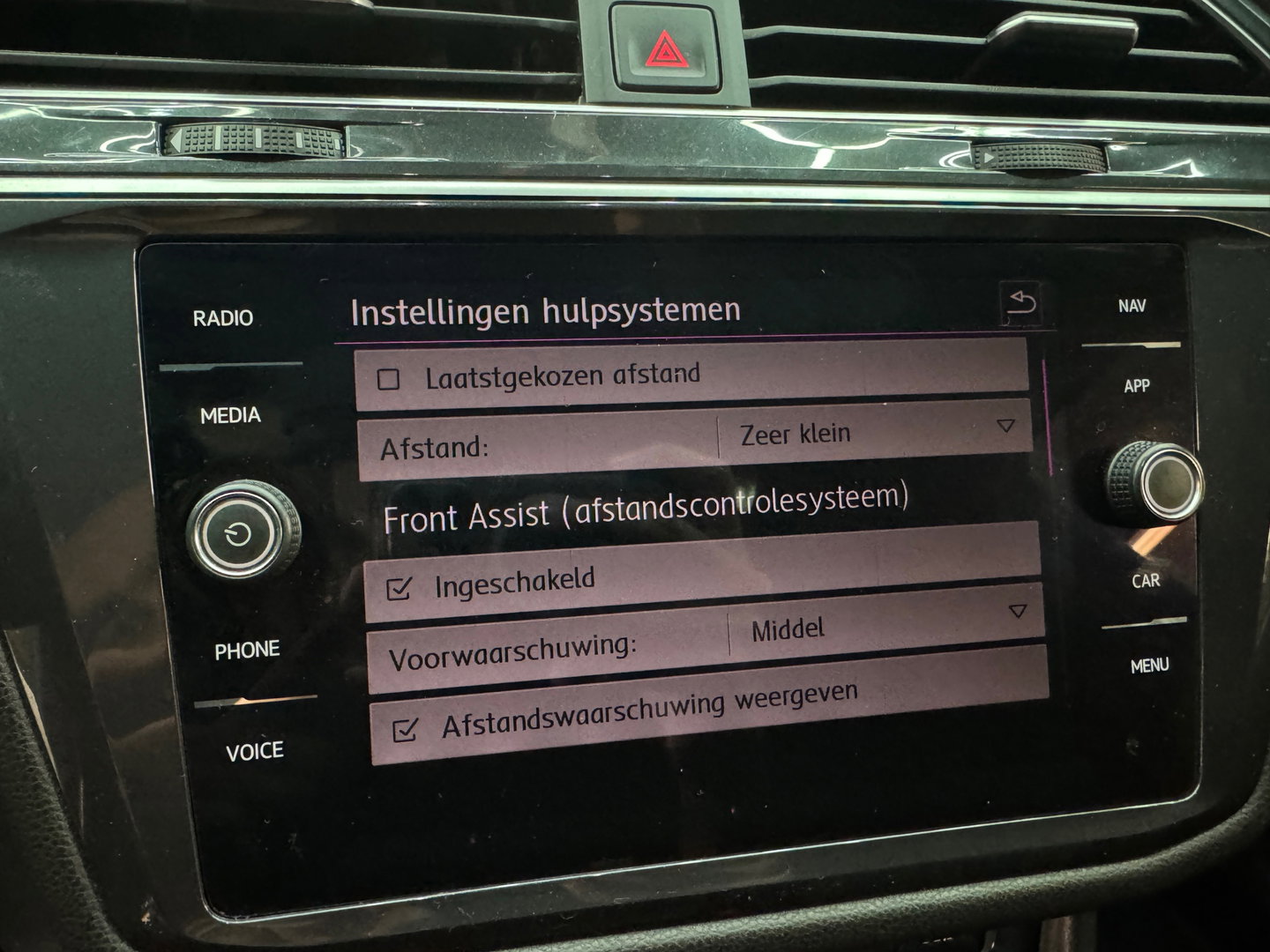 Volkswagen Tiguan Allspace 2.0 TSI 4M 3 x R Line Pano|Memory|HuD