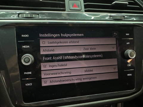 Volkswagen Tiguan Allspace 2.0 TSI 4M 3 x R Line Pano|Memory|HuD