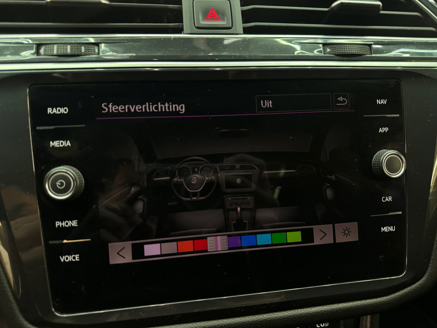 Volkswagen Tiguan Allspace 2.0 TSI 4M 3 x R Line Pano|Memory|HuD