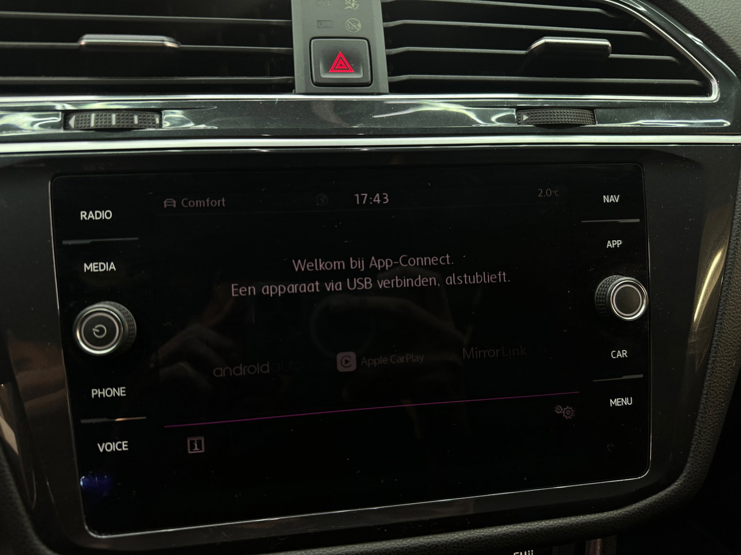 Volkswagen Tiguan Allspace 2.0 TSI 4M 3 x R Line Pano|Memory|HuD