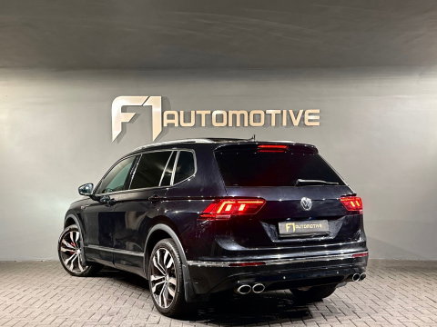 Volkswagen Tiguan Allspace 2.0 TSI 4M 3 x R Line Pano|Memory|HuD