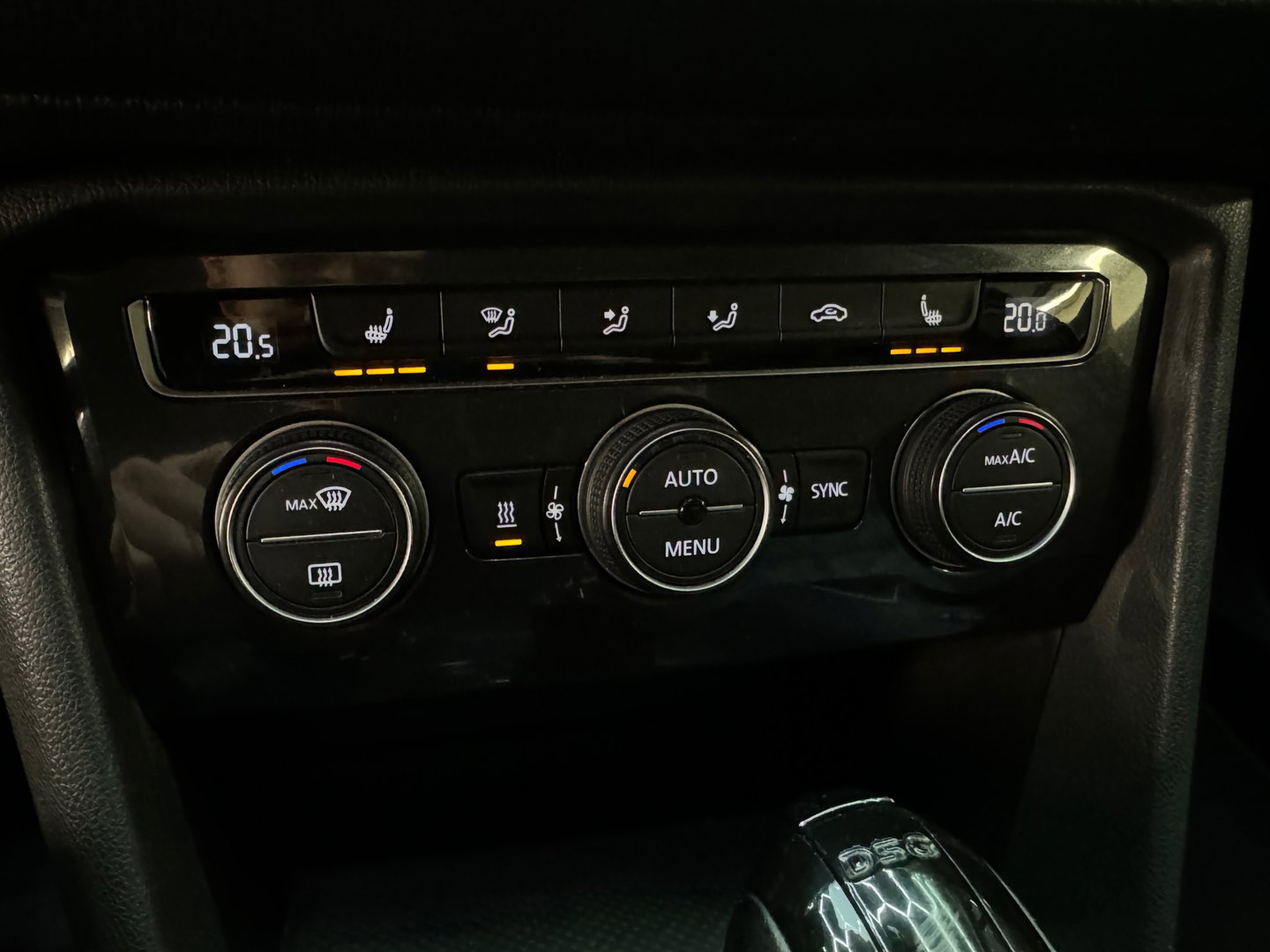 Volkswagen Tiguan Allspace 2.0 TSI 4M 3 x R Line Pano|Memory|HuD