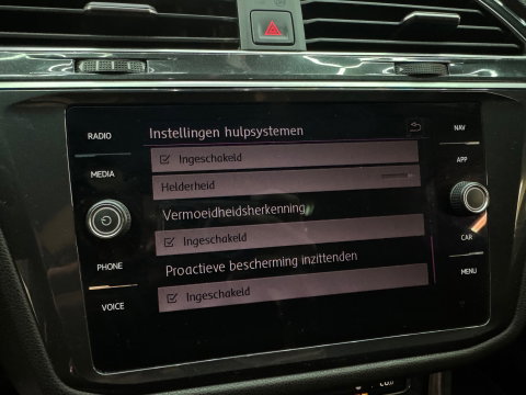 Volkswagen Tiguan Allspace 2.0 TSI 4M 3 x R Line Pano|Memory|HuD