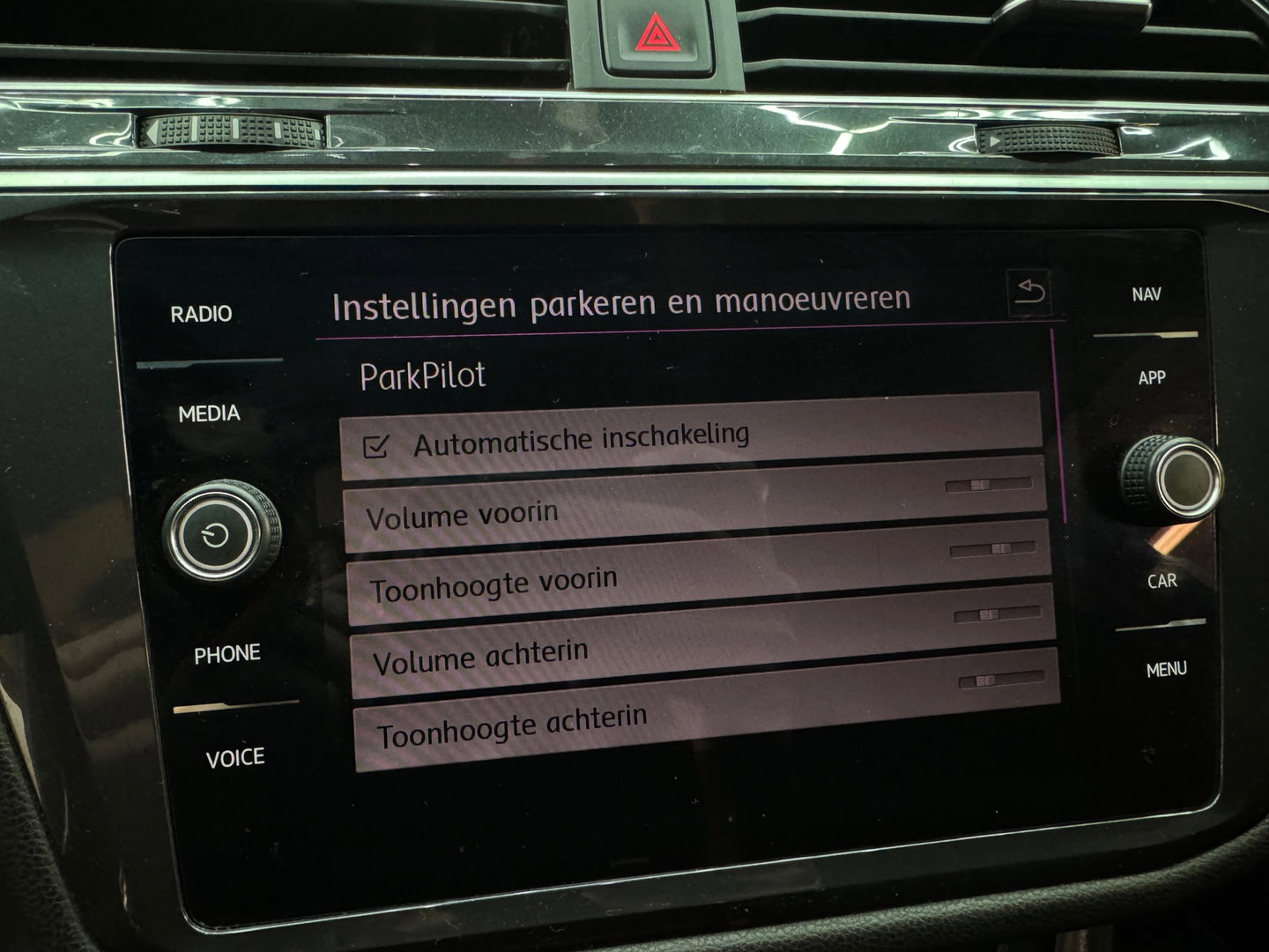Volkswagen Tiguan Allspace 2.0 TSI 4M 3 x R Line Pano|Memory|HuD