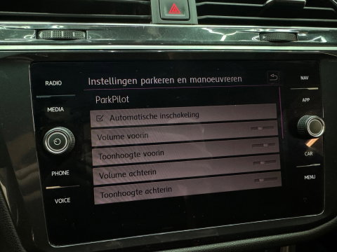 Volkswagen Tiguan Allspace 2.0 TSI 4M 3 x R Line Pano|Memory|HuD
