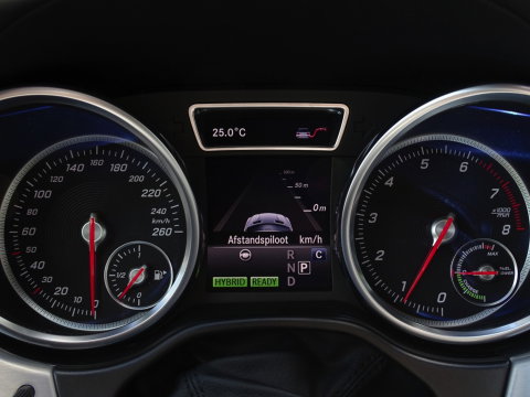 Mercedes-Benz GLE 500e 4-Matic 442PK AMG / LED / 360°
