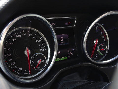 Mercedes-Benz GLE 500e 4-Matic 442PK AMG / LED / 360°
