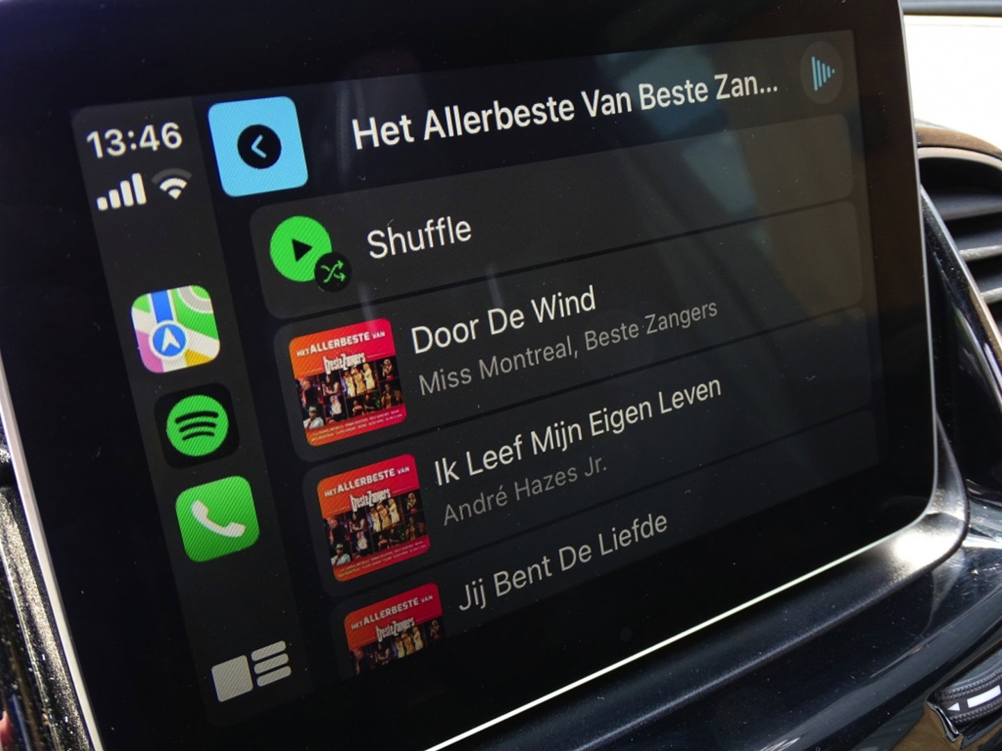 Mercedes-Benz GLE 500e 4-Matic 442PK AMG / LED / 360°