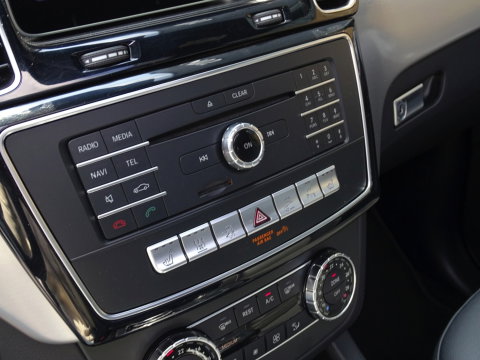 Mercedes-Benz GLE 500e 4-Matic 442PK AMG / LED / 360°