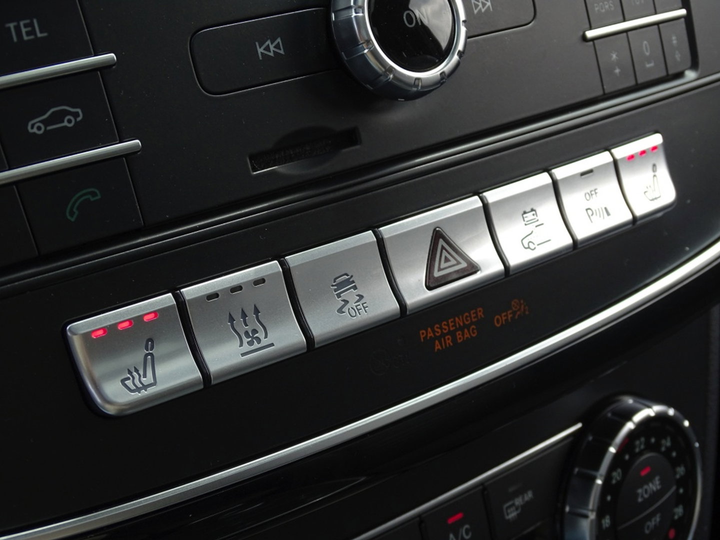 Mercedes-Benz GLE 500e 4-Matic 442PK AMG / LED / 360°