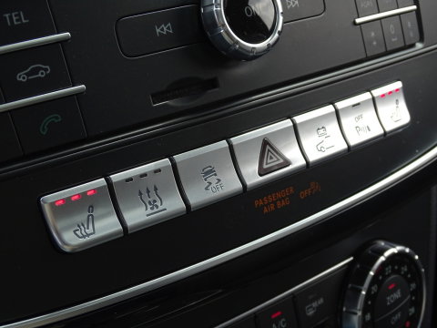 Mercedes-Benz GLE 500e 4-Matic 442PK AMG / LED / 360°