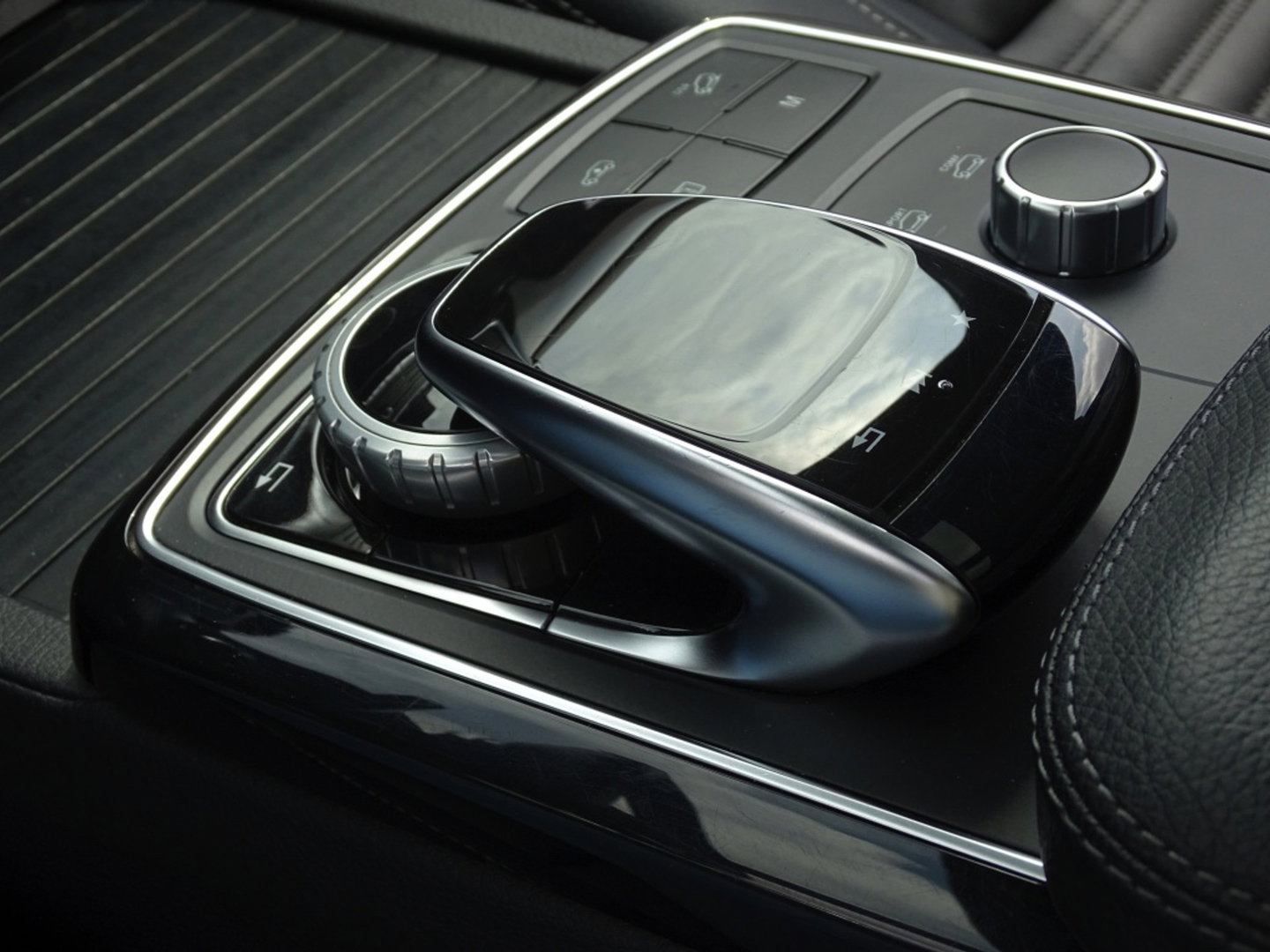 Mercedes-Benz GLE 500e 4-Matic 442PK AMG / LED / 360°