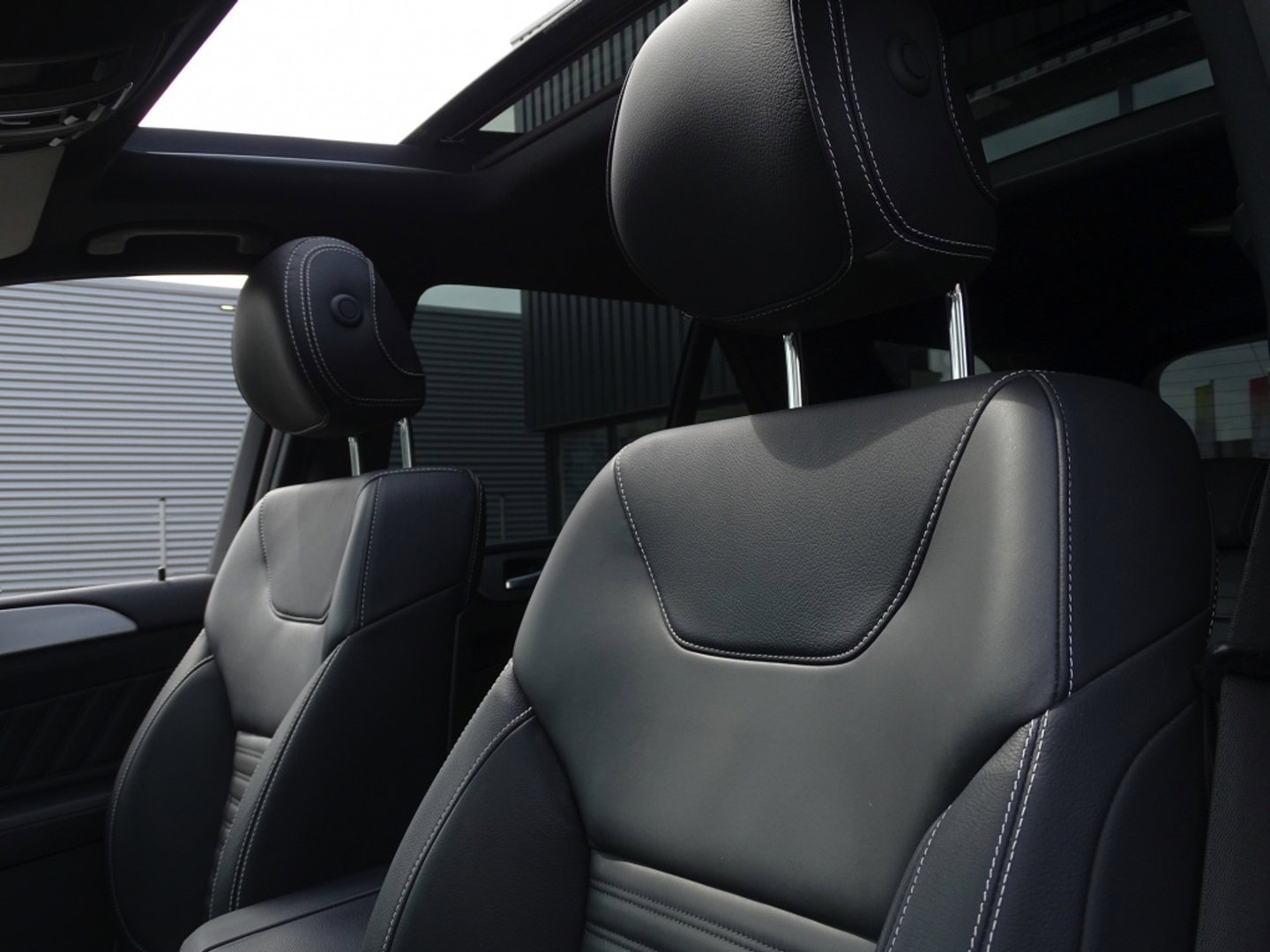 Mercedes-Benz GLE 500e 4-Matic 442PK AMG / LED / 360°