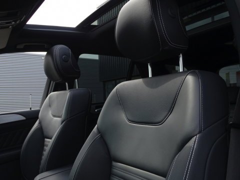 Mercedes-Benz GLE 500e 4-Matic 442PK AMG / LED / 360°