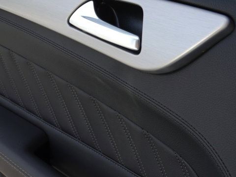 Mercedes-Benz GLE 500e 4-Matic 442PK AMG / LED / 360°