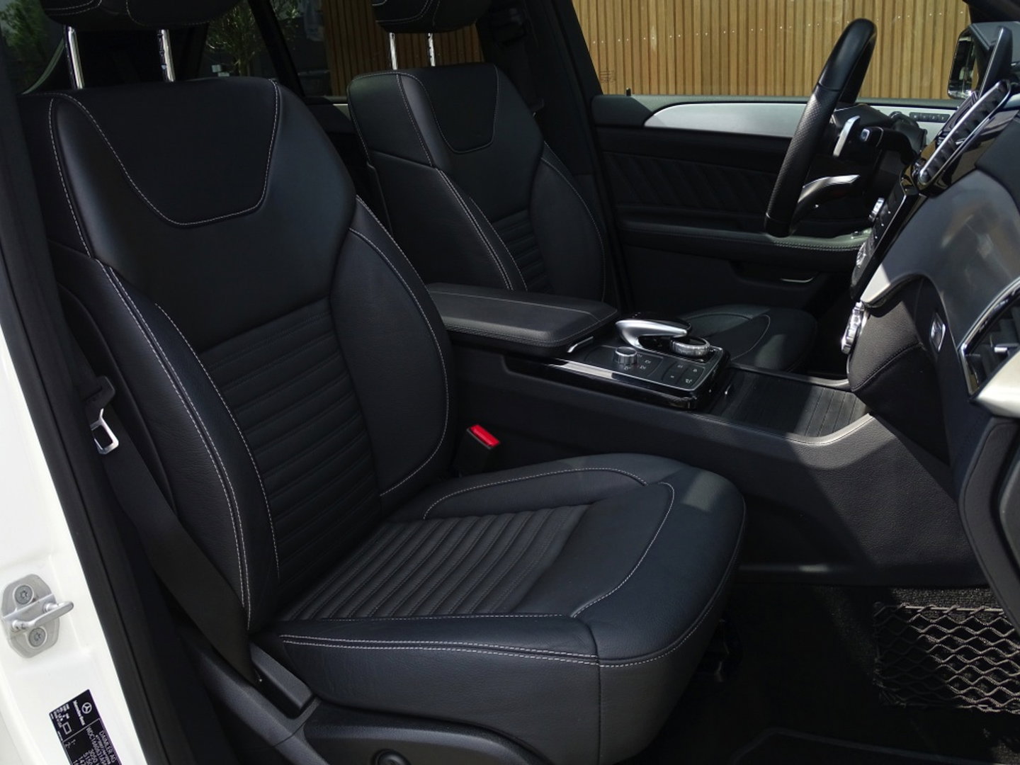 Mercedes-Benz GLE 500e 4-Matic 442PK AMG / LED / 360°