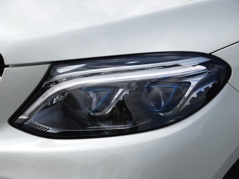 Mercedes-Benz GLE 500e 4-Matic 442PK AMG / LED / 360°