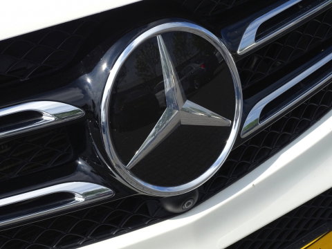 Mercedes-Benz GLE 500e 4-Matic 442PK AMG / LED / 360°